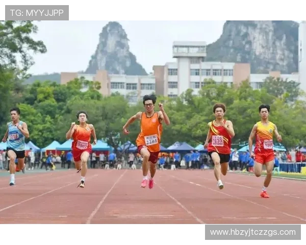 激情燃烧的赛场见证青春拼搏与梦想绽放的体育盛宴